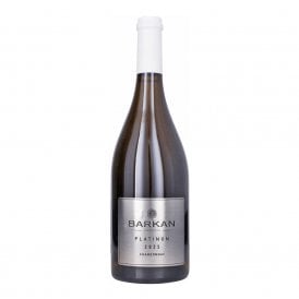 Barkan Platinum Chardonnay