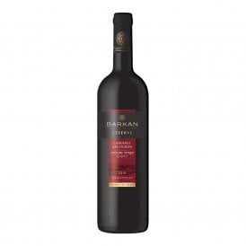 Barkan Reserve Cabernet Sauvignon