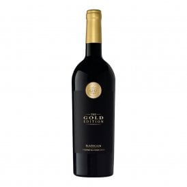 Barkan Reserve - Gold Edition