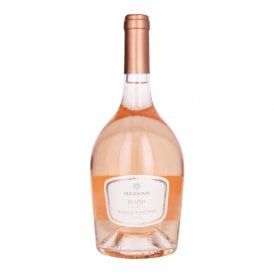 Barkan Single Vineyard Blush Rose