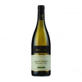 Barkan Winemakers' Choice Special Reserve Chardonnay
