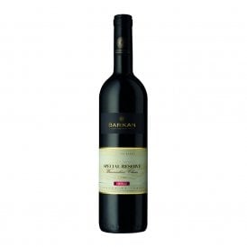 Barkan Winemakers' Choice Special Reserve Shiraz