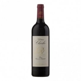 Baron De Rothschild Chateau Clarke 2018 - 1.5 Litre Magnum