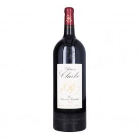Baron De Rothschild Chateau Clarke 2022 - 1.5 Litre Magnum