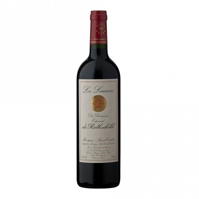 Baron Edmond De Rothschild Les Lauriers