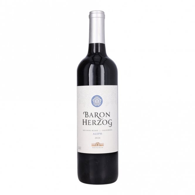 Baron Herzog Aleph