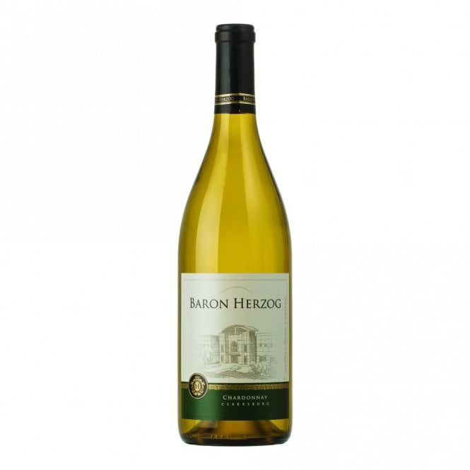 Baron Herzog Chardonnay