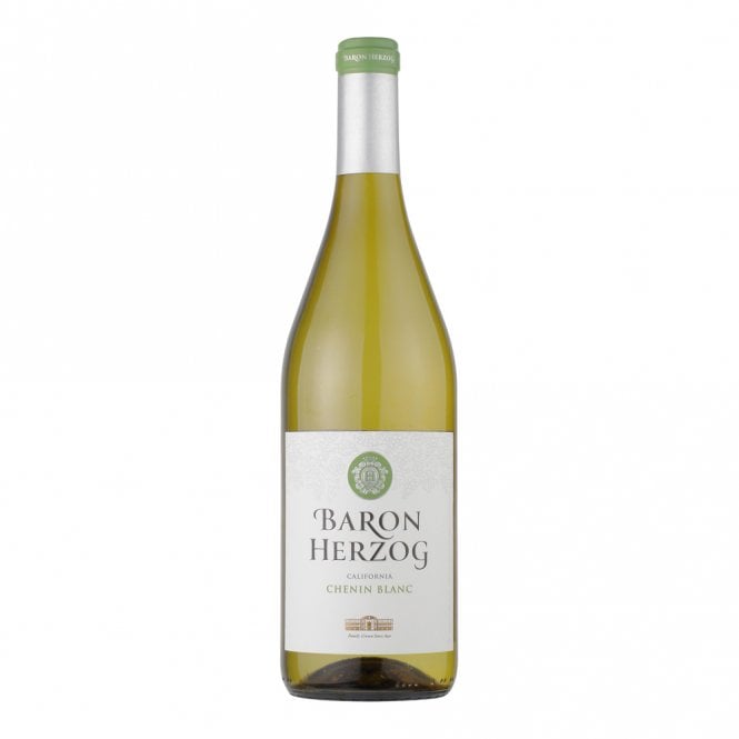 Baron Herzog Chenin Blanc