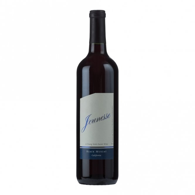 Baron Herzog Jeunesse Black Muscat