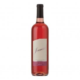 Baron Herzog Jeunesse Pink Moscato