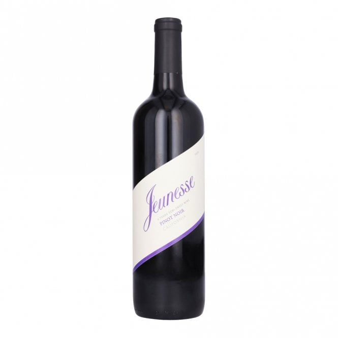 Baron Herzog Jeunesse Pinot Noir
