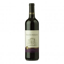 Baron Herzog Merlot