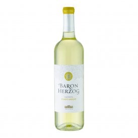 Baron Herzog Pinot Grigio