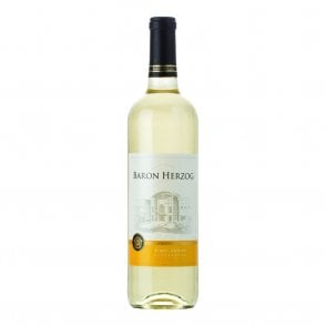 Baron Herzog Pinot Grigio - With Engraving