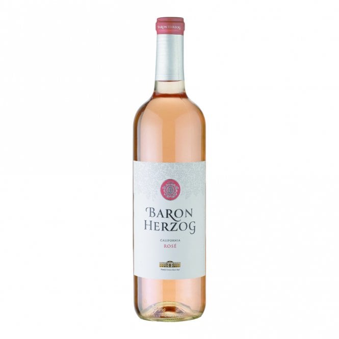 Baron Herzog Rose