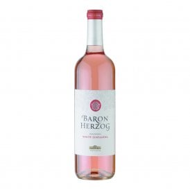 Baron Herzog White Zinfandel