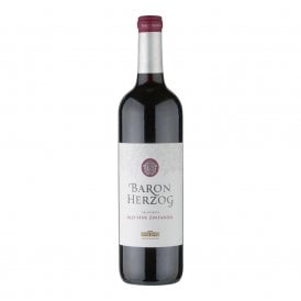 Baron Herzog Zinfandel