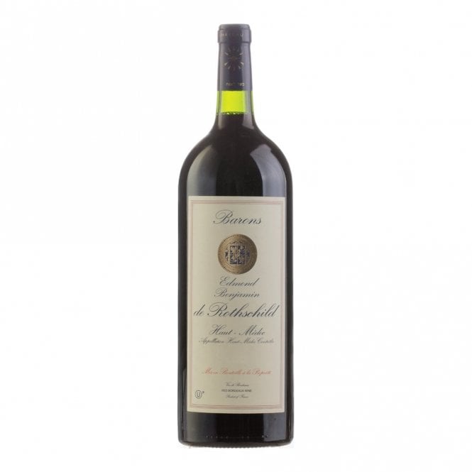 Barons De Rothschild - 1.5L Magnum