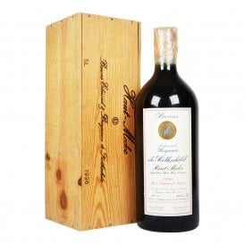 Barons De Rothschild 1996 - 5 Litre Jeroboam