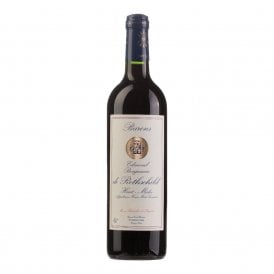 Barons De Rothschild 2008 Vintage