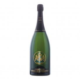 Barons de Rothschild Brut Champagne Magnum