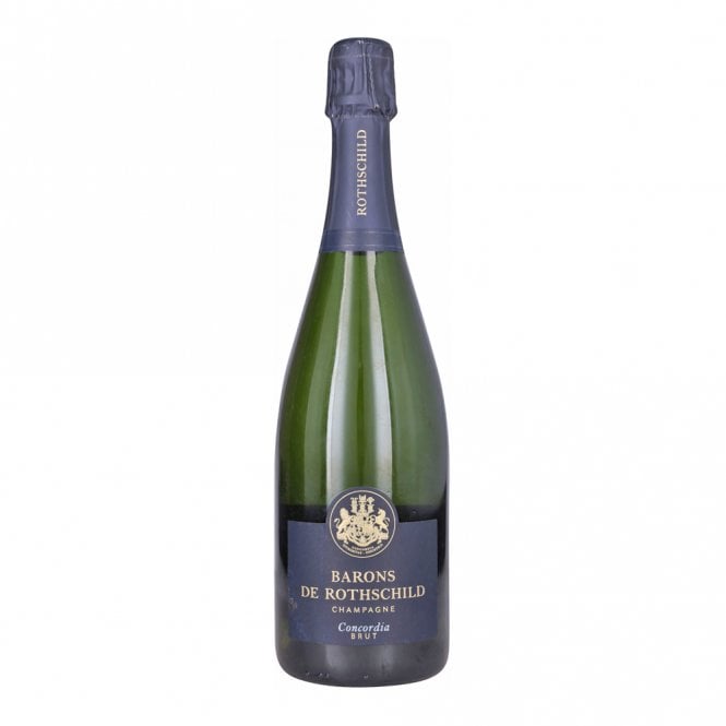 Barons de Rothschild Brut Champagne