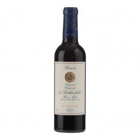 Barons De Rothschild Half Bottle