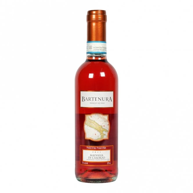 Bartenura Malvasia - Half Bottle