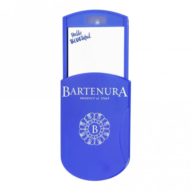 Bartenura Mirror
