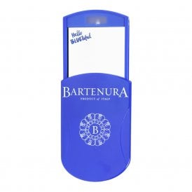 Bartenura Mirror