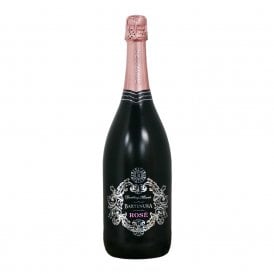 Bartenura Moscato Rosé -1.5 Litre Magnum