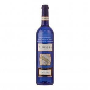Bartenura Moscato - With Engraving