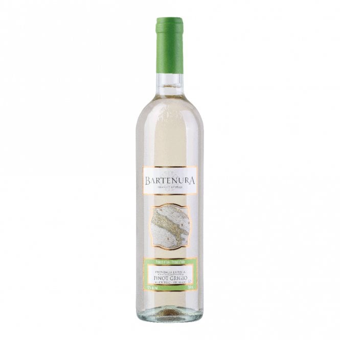 Bartenura Pinot Grigio