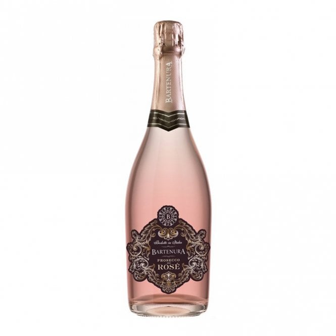 Bartenura Prosecco Rose