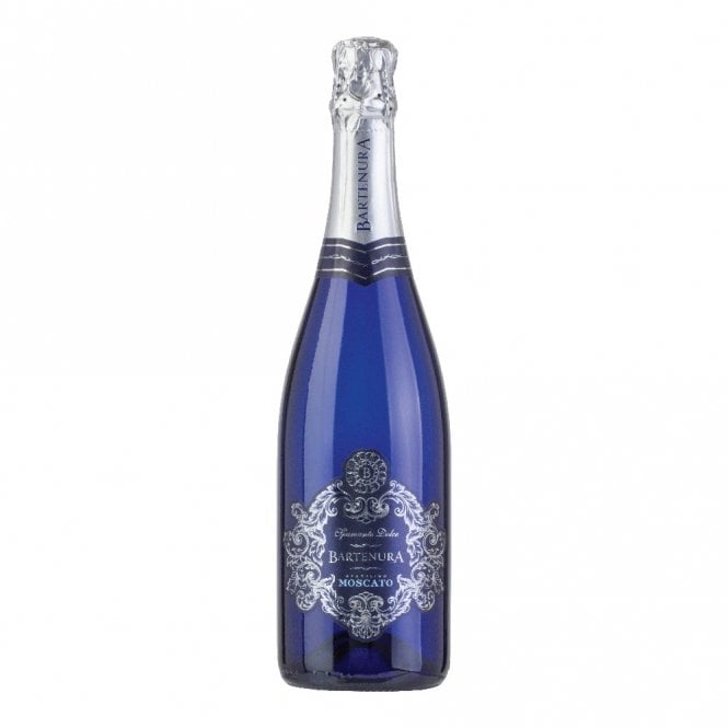 Bartenura Sparkling Moscato