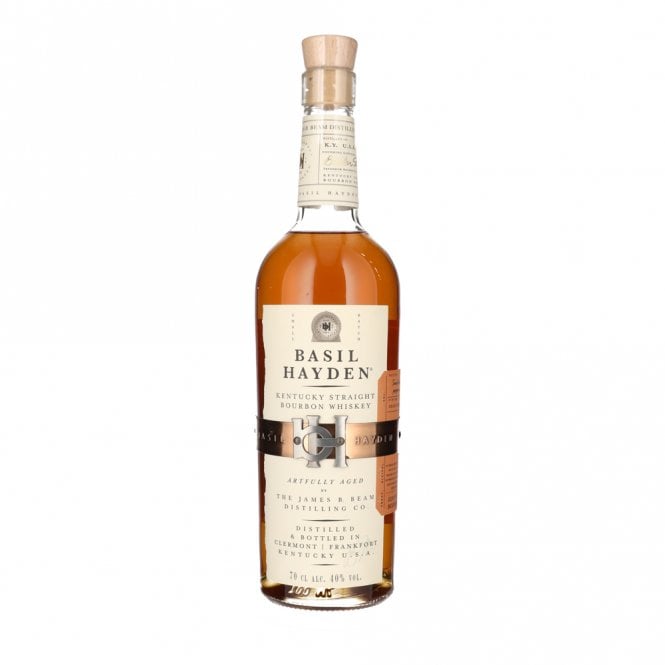 Basil Hayden's Bourbon