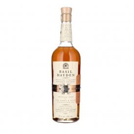 Basil Hayden's Bourbon