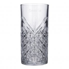 Bathtub Gin Glass