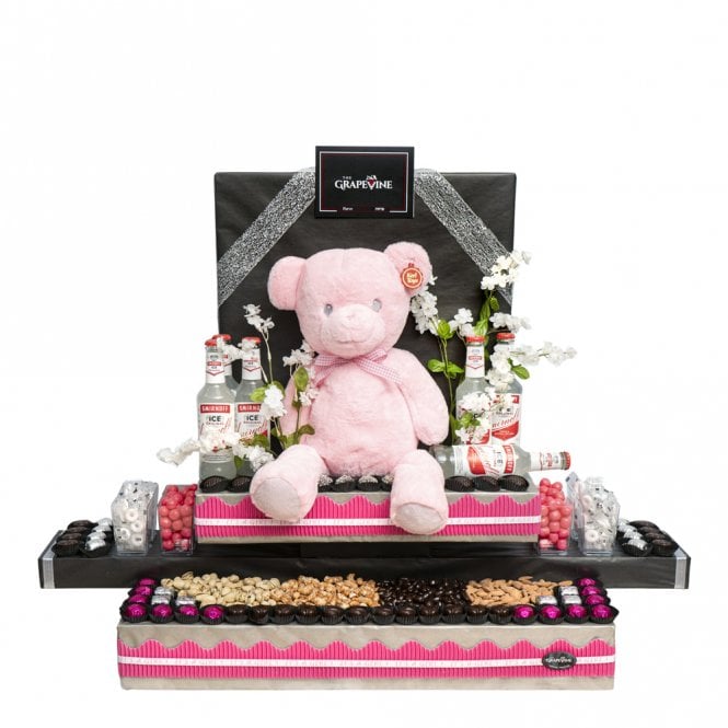 Beary Beautiful