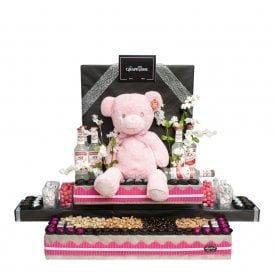 Beary Beautiful