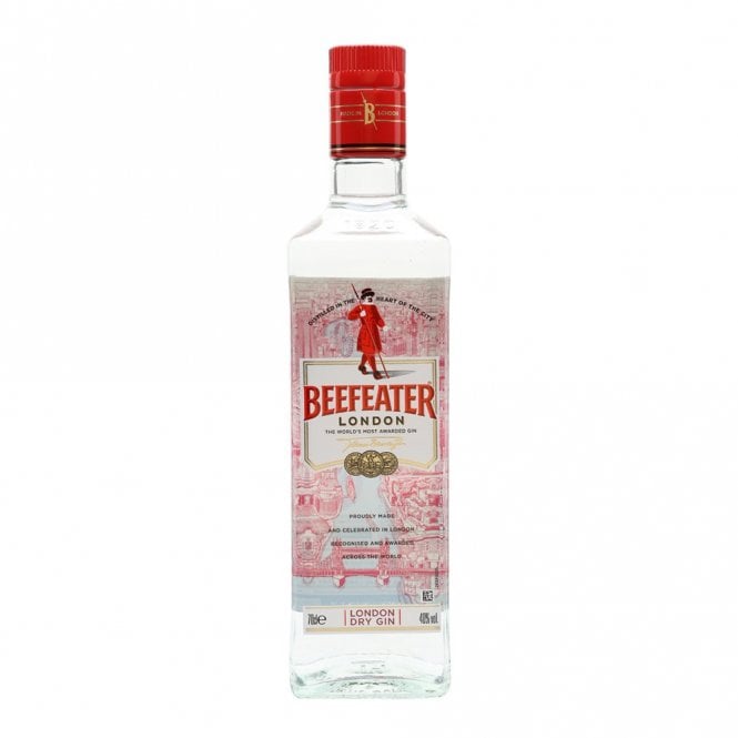 Beefeater London Dry Gin