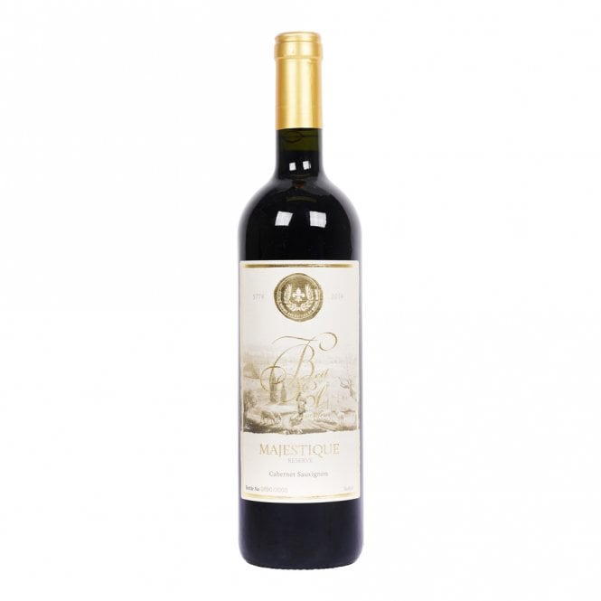 Beit El Majestique Reserve Cabernet Sauvignon