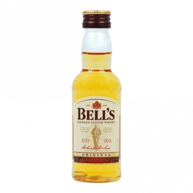 Bell's Original - 5cl Miniature