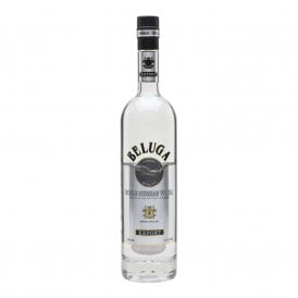 Beluga Noble Vodka