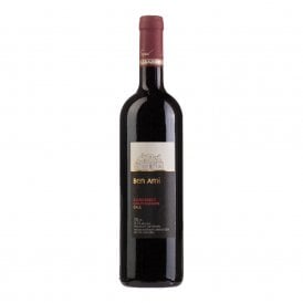 Ben Ami Cabernet Sauvignon