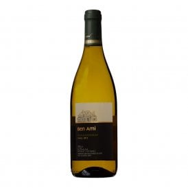 Ben Ami Chardonnay