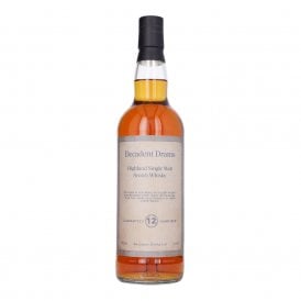 Ben Nevis 12 Year Old - Decadent Drams