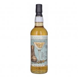 Ben Nevis 1998 - 27 Year Old - Decadent Drams