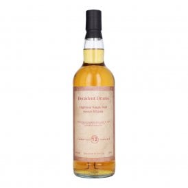 Ben Nevis 2012 - 12 Year Old - Decadent Drams