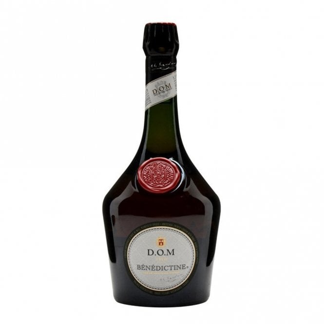 Benedictine Liqueur